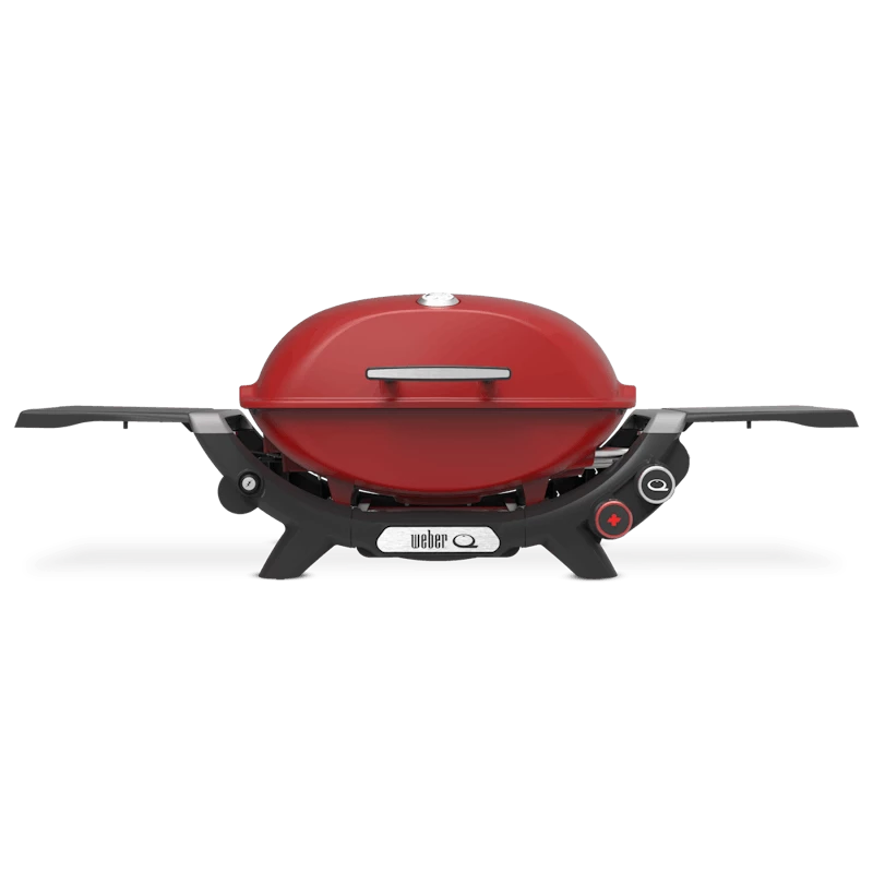 Weber Q(2800N+) Flame Red LP 3 Weber Q(2800N+) Flame Red LP