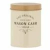 Mason Cash Heritage Sugar Canister 1.3L -US Kitchen Grill Shop 28642