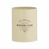 Mason Cash Heritage Utensil Pot 2.3L 1 Mason Cash Heritage Utensil Pot 2.3L -US Kitchen Grill Shop 28645