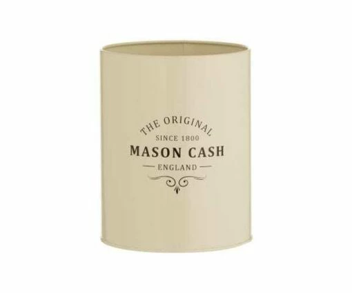 Mason Cash Heritage Utensil Pot 2.3L 2 Mason Cash Heritage Utensil Pot 2.3L -US Kitchen Grill Shop 28645