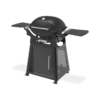 Weber Family Q(3200N+) Midnight Black LP -US Kitchen Grill Shop 29812124