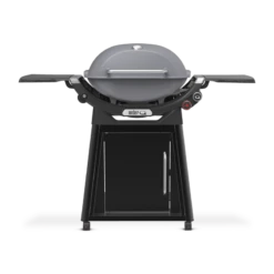 Weber Family Q(3200N+) Smoke Grey LP -US Kitchen Grill Shop 29862124 2