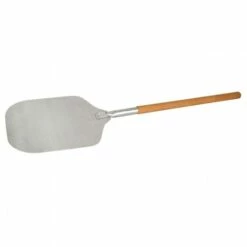 Wood Handle Pizza Peel 1300mm
