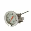 Candy/Deep Fryer Thermometer 2 Candy/Deep Fryer Thermometer -US Kitchen Grill Shop 30760