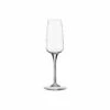 Bormioli Rocco Aurum Champagne Flute 230ml Set-6 -US Kitchen Grill Shop 310 334