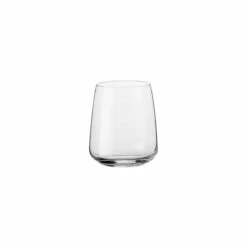 Bormioli Rocco Aurum Water Glass 360ml Set-6