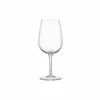 Bormioli Rocco Bartender Spazio Medium Wine Glass 418ml Set-4 1 Bormioli Rocco Bartender Spazio Medium Wine Glass 418ml Set-4 -US Kitchen Grill Shop 315 301