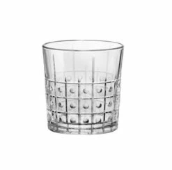 Bormioli Rocco Bartender Este Tumbler 300ml Set-4