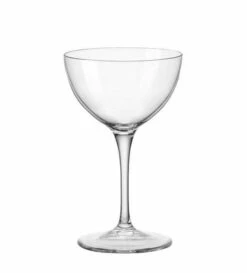 Bormioli Rocco Bartender Novecento Martinin 235ml Set-4