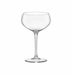 Bormioli Rocco Bartender Novecento Cocktail 305ml Set-6