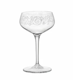 Bormioli Rocco Bartender Liberty Cocktail 250ml Set-6