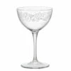 Bormioli Rocco Bartender Liberty Martini 235ml Set-6 -US Kitchen Grill Shop 320 970