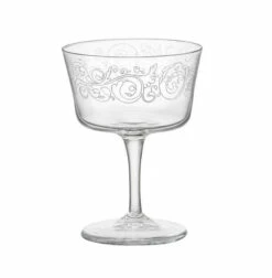 Bormioli Rocco Bartender Liberty Fizz 220ml Set-6