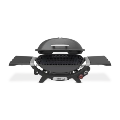 Weber Q(2800N+) Charcoal Grey LP -US Kitchen Grill Shop 3400047 1