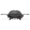 Weber Q(2800N+) Charcoal Grey LP -US Kitchen Grill Shop 3400047