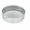 Drum Sieve Fine Mesh 300mm 1 Drum Sieve Fine Mesh 300mm -US Kitchen Grill Shop 34312
