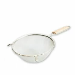 Double Mesh Strainer 260mm