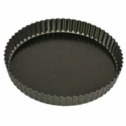 Loose Base Flan Pan 25x3.5cm