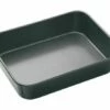 Deep Roasting Pan Medium 34x26x7cm 1 Deep Roasting Pan Medium 34x26x7cm -US Kitchen Grill Shop 40082