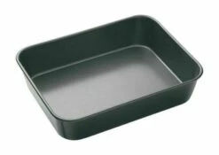 Deep Roasting Pan Medium 34x26x7cm