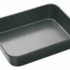 Deep Roasting Pan Large 39x28x7cm 2 Deep Roasting Pan Large 39x28x7cm -US Kitchen Grill Shop 40083
