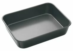 Deep Roasting Pan Large 39x28x7cm