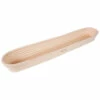 Baguette Proving Basket 44x9x5cm -US Kitchen Grill Shop 40517