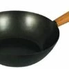 Avanti Non Stick Wok 27cm -US Kitchen Grill Shop 40571