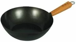 Avanti Non Stick Wok 27cm