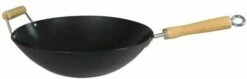 Avanti Non Stick Wok 35cm