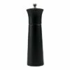MODA Evo Salt/Pepper Mill Black 210mm -US Kitchen Grill Shop 408108