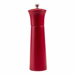 MODA Evo Salt/Pepper Mill Red 150mm