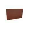 Brown Cutting Board 510x380x19mm -US Kitchen Grill Shop 48042 BN