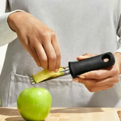 OXO Apple Corer 7 OXO Apple Corer -US Kitchen Grill Shop 48050 2