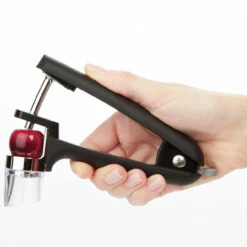 OXO Cherry & Olive Pitter -US Kitchen Grill Shop 48055 2