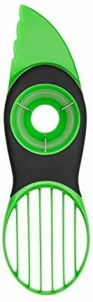OXO Avocado Slicer 3 In 1 6 OXO Avocado Slicer 3 In 1 - Image 4