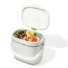 OXO Easy Clean Compost Bin -US Kitchen Grill Shop 48096