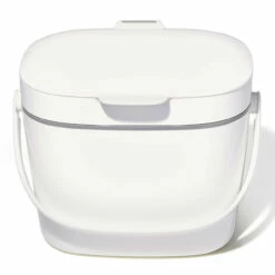 OXO Easy Clean Compost Bin -US Kitchen Grill Shop 48096 2