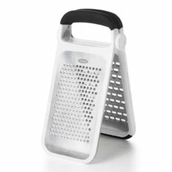 OXO Etched Two Fold Grater