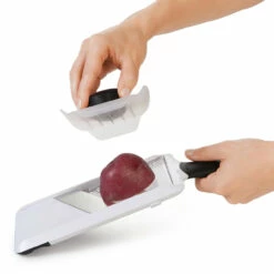 OXO Hand Held Mandolin Slicer -US Kitchen Grill Shop 48162 2