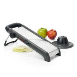 OXO Chef's Mandolin Slicer 2.0 -US Kitchen Grill Shop 48166 2