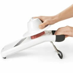 OXO Simple Mandolin Slicer -US Kitchen Grill Shop 48170 2