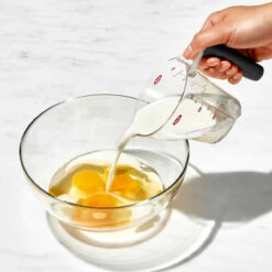 OXO Angled Measuring Cup 4 Cup/1L