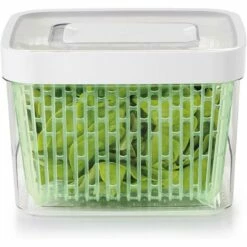 OXO Greensaver Produce Keeper 4L 7 OXO Greensaver Produce Keeper 4L -US Kitchen Grill Shop 48481 2