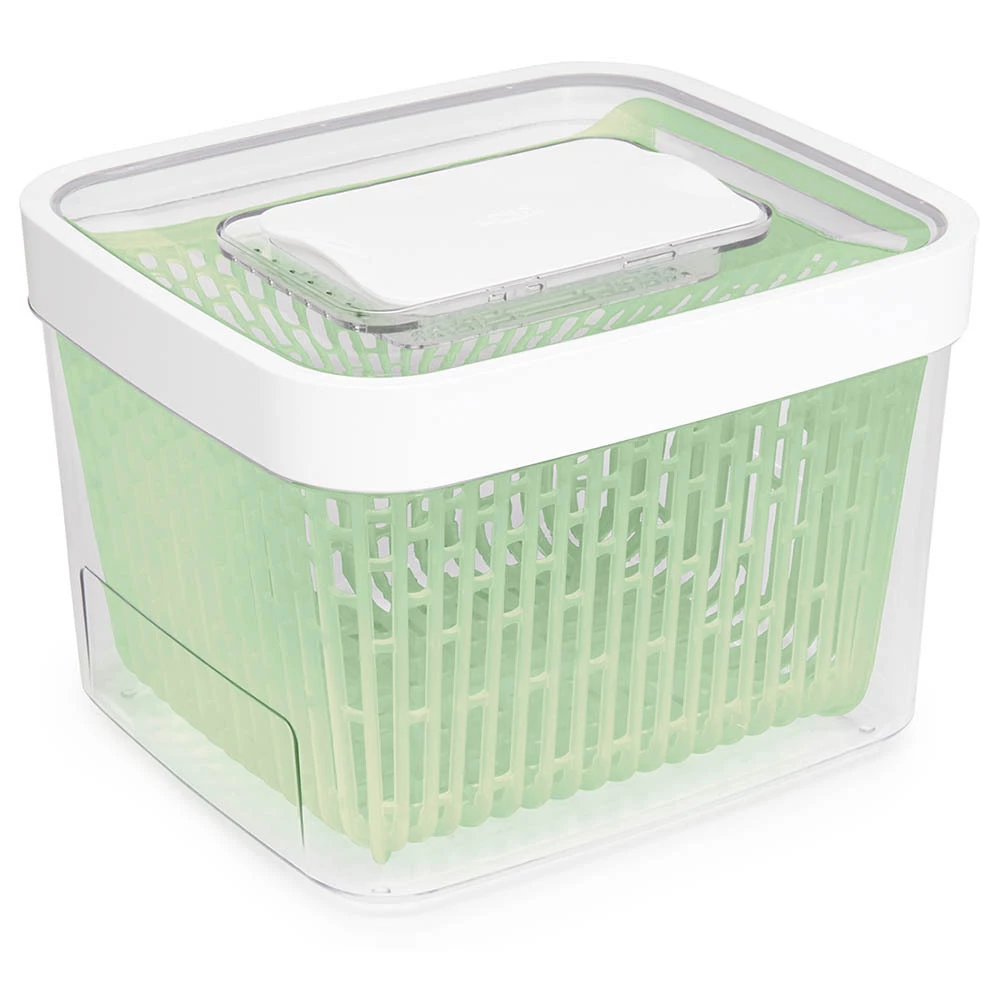 OXO Greensaver Produce Keeper 4L 3 OXO Greensaver Produce Keeper 4L