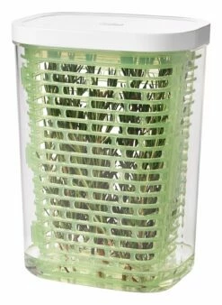OXO Greensaver Herb Keeper Large