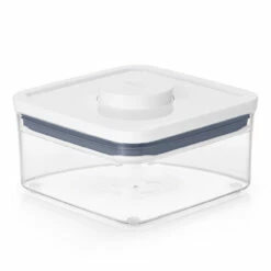 OXO POP Big Square Mini Container 1L 6 OXO POP Big Square Mini Container 1L -US Kitchen Grill Shop 48511 1