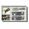 OXO Expand Utensil Drawer Organiser -US Kitchen Grill Shop 48702