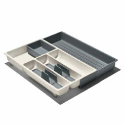 OXO Expand Utensil Drawer Organiser -US Kitchen Grill Shop 48702 2