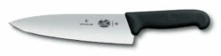 Victorinox Cooks Knife Broad Blade 20cm